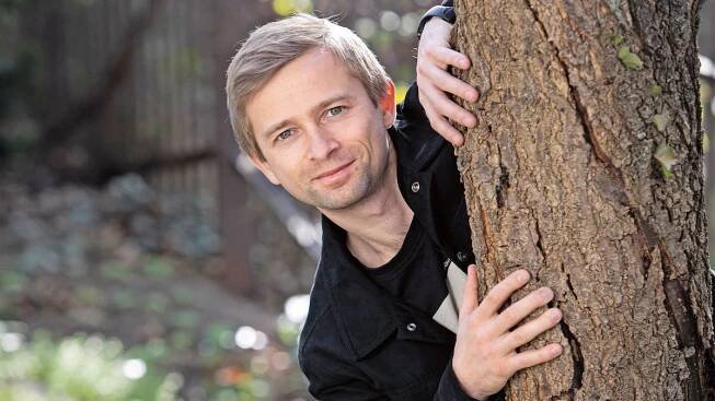 Lukáš Příkazký: Ministrování bylo jako hraní. Kostel je taky takové jeviště