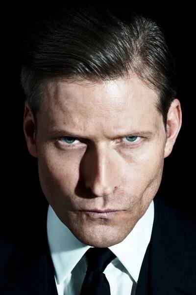 Crispin Glover herec