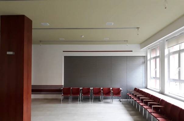 Akord – Kulturní dům Ostrava