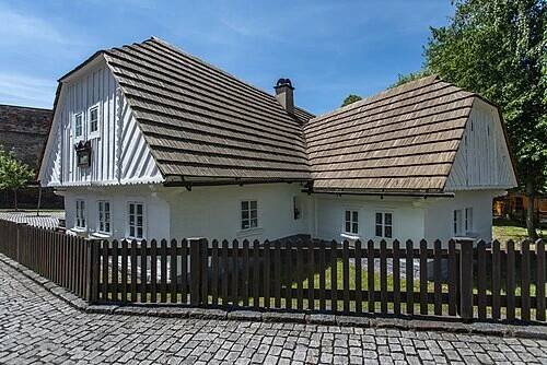Muzeum Náchodska – Wikipedie