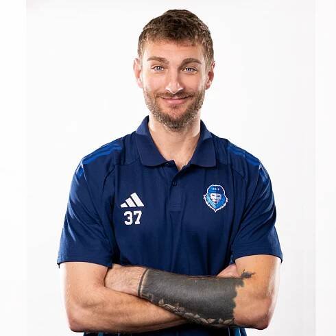 Profil hráče Lukáš Žejdl