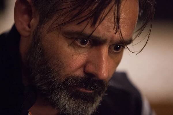 Baltasar Kormákur - Mrazivá přísaha - Z filmu