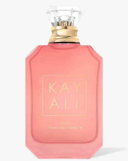 Eden Sparkling Lychee 39 Eau De Parfum