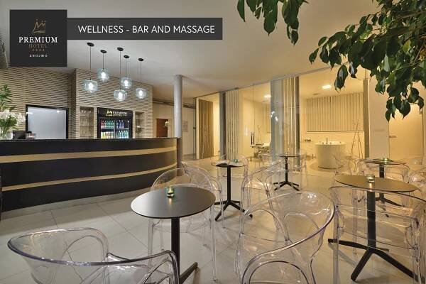 1.SC Znojmo FK – Představujeme dalšího partnera klubu: PREMIUM hotel Znojmo - wellness