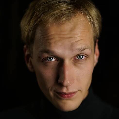 Vojtěch Vondráček - ACTORSMAP