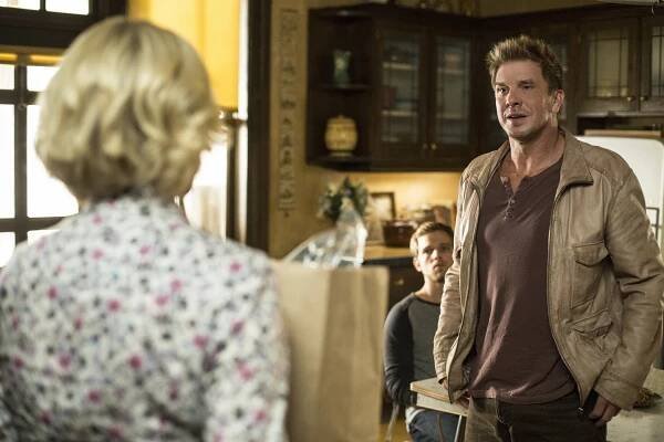 Kenny Johnson