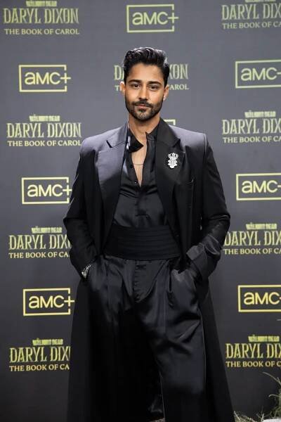 Manish Dayal - Actor