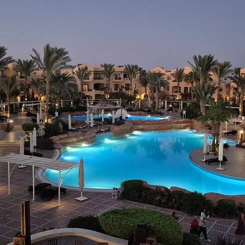 STEIGENBERGER CORAYA BEACH - Updated 2025 Prices & Hotel Reviews (Marsa Alam, Egypt)
