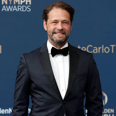 Jason Priestley