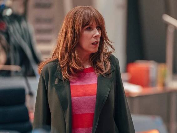 Don’t miss out: Doctor Who star’s award-winning ‘00s series is leaving BBC iPlayer very soon