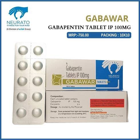 Gabawar Tab