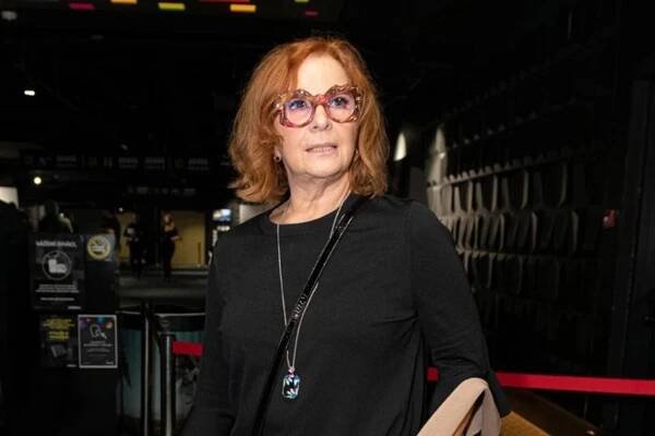 Smutná Kamila Magálová: Krátce před narozeninami plakala, mohl za to Karel Gott