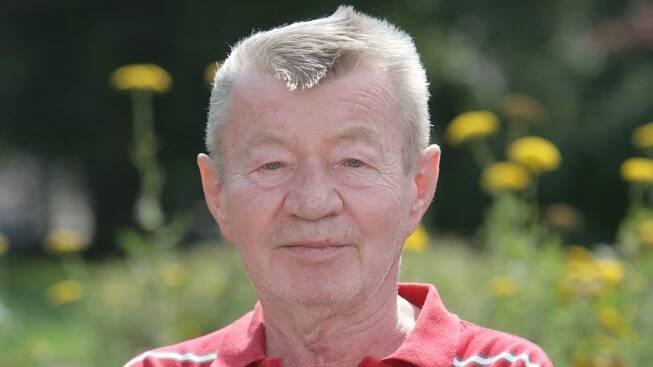 Václav Sloup (†78) zazářil v mnoha seriálech, včetně legendárních Chalupářů...
