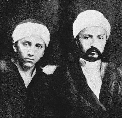The Extraordinary Life of ‘Abdu’l-Bahá Part 2: The Most Great Prison (1868 – 1877) – The Utterance Project