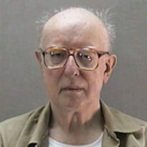 Mugshot Of John List