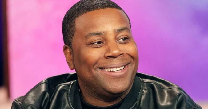 Live From New York, It's Kenan Thompson's Net Worth in 2025!