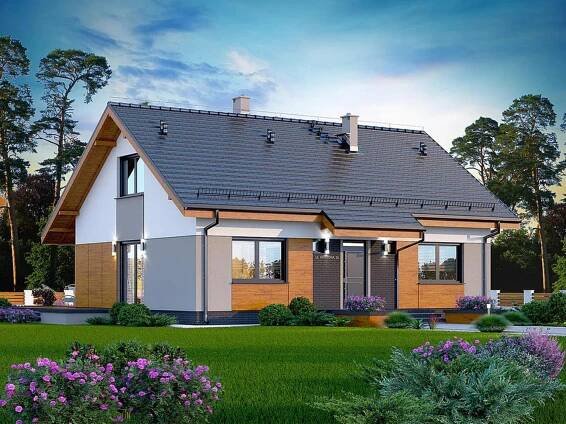 Prodej Dům, Hoštice, okres Strakonice