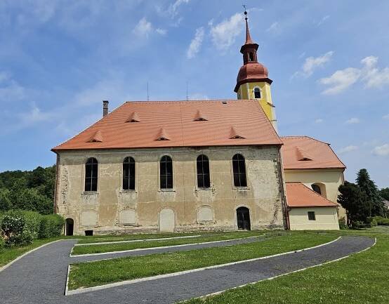 Višňová – poklad Frýdlantského výběžku s duší historie a kouzlem přírody – naseveru.net