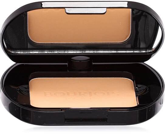 BOURJOIS Silk Edition Poudre 52 Vanilla 9 g