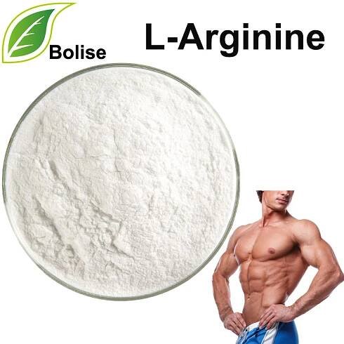 L-Arginin