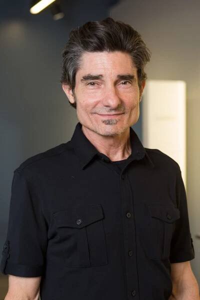 David Collins - Salon Social