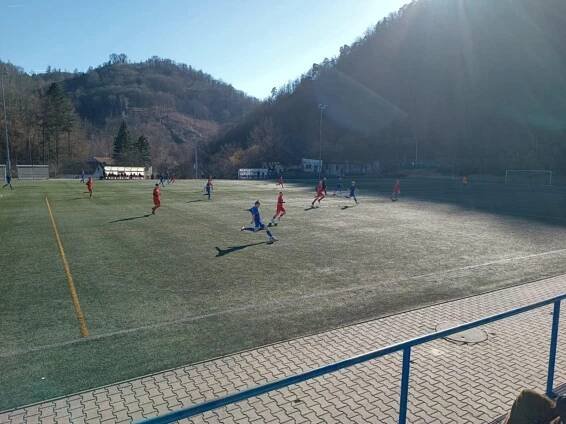 Konec přípravy a začátek mistrovské soutěže starších žáků | Žijeme hrou