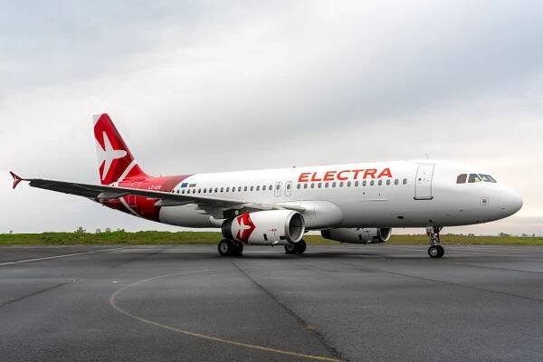Electra Airways začne pro SunExpress létat pravidelné linky z Bulharska | Airways.cz
