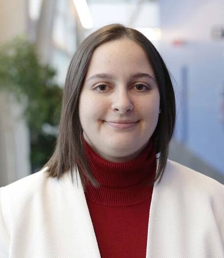 Claudia Pérez D’Arpino | Research