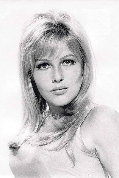 Olga Schoberová herečka