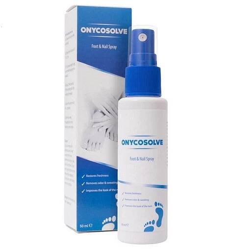Onycosolve