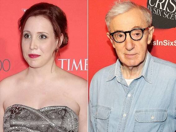 Woody Allen and Dylan Farrow: Inside the 25-Year Controversy That Divided a Family