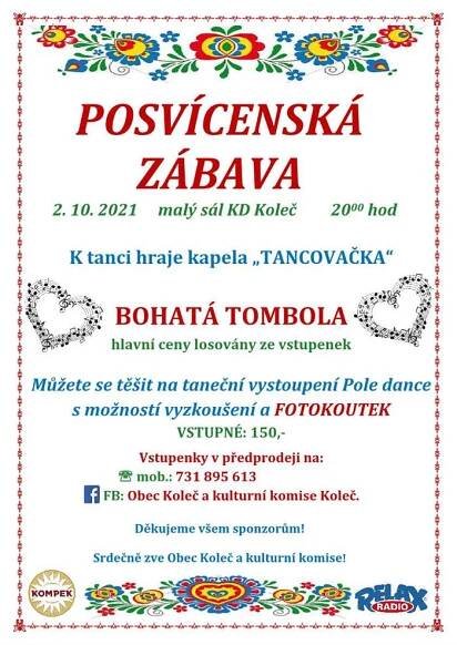 zábava
