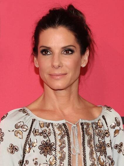 Sandra Bullock - Wikipedia