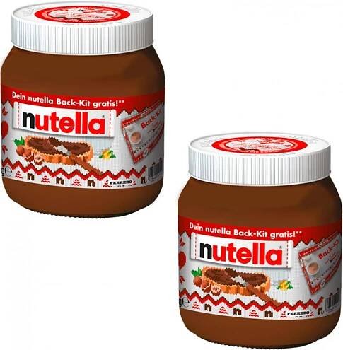 Ferrero Nutella 900 g