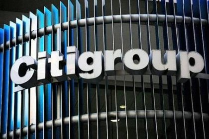 Zisk Citigroup v první čtvrtletí poklesl o 27 %, překonal ale očekávání
