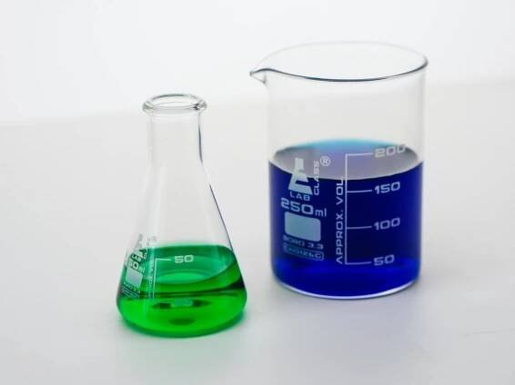 bezplatná Základová fotografie zdarma na téma analytická chemie, analýza, barevné tekutiny Základová fotografie