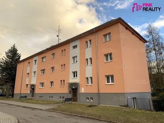 Pronájem Byt 2+1, Jiráskova, Rychnov nad Kněžnou