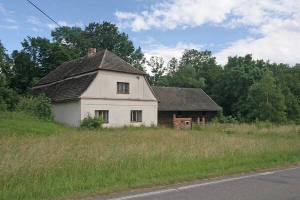 Doubravice - ubytování, počasí, foto, tipy na výlet, informace