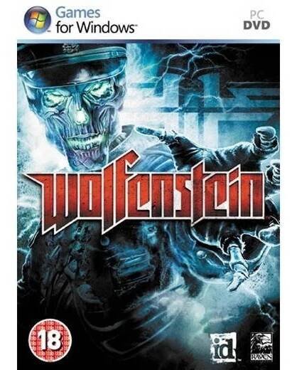 Wolfenstein