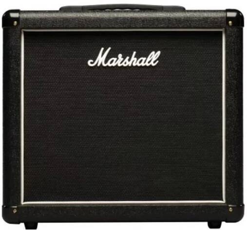 Kytarové reproboxy - 1x Repro: Marshall MX112R Kytarový reprobox