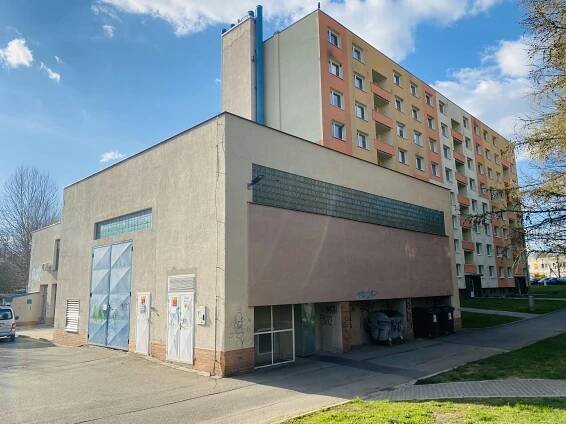 Galerii Otakara Kubína znovuotevře výstava Toy_Box, která vytvoří v Boskovicích i nový mural