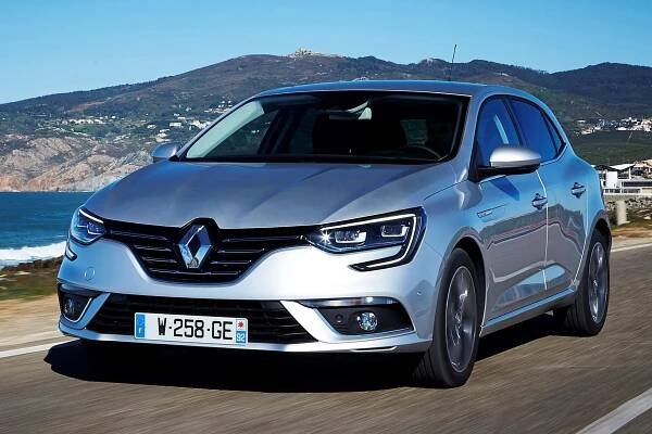 Renault začal prodávat nový Mégane. První bohatě vybavená edice se vejde pod 400 tisíc