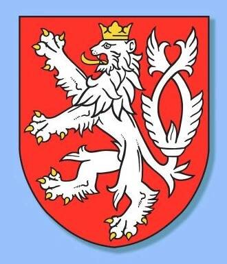 Malý státní znak České republiky | foto: Kateřina Perglová,  Shutterstock