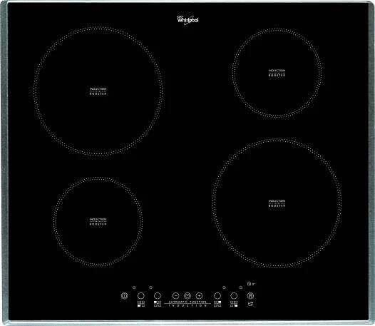 WHIRLPOOL ACM 804 IX