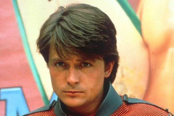 Michael J. Fox se proslavil filmem Návrat do budoucnosti. Původně v něm ale vůbec neměl hrát - OnlyU
