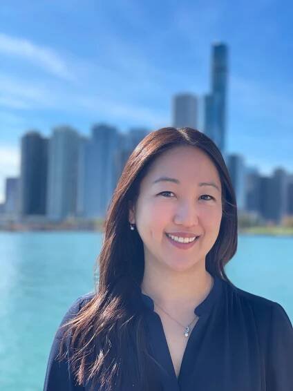 Leah Kang, piano - Classical Music Chicago