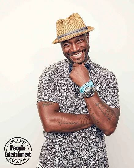 taye-diggs