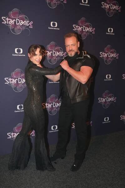 Nový sestřih Filipa Blažka: Návrat k image staré 11 let!