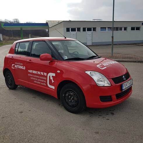 Oprava alebo výmena autoskla | Autosklo Servis | Púchov