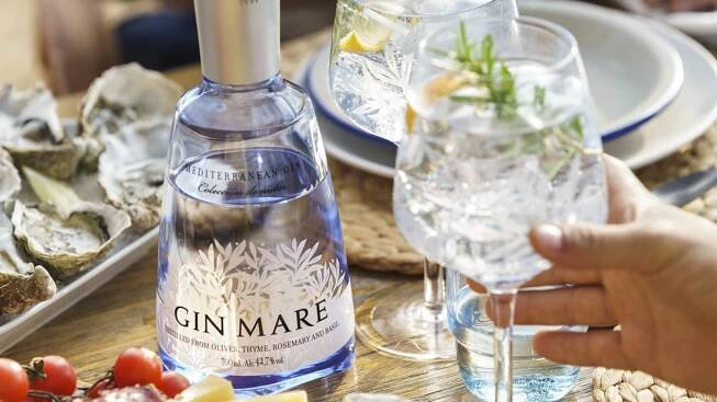 Gin Mare